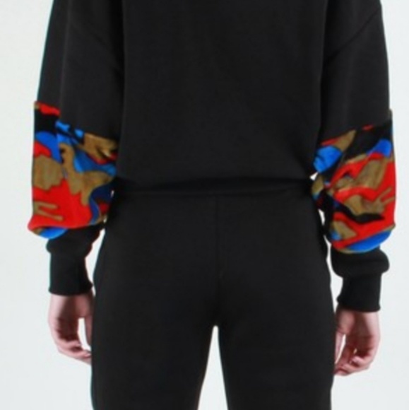 Fleece Jogger - Picture 4 of 4